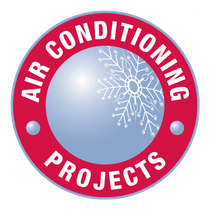 Air Conditioning projects logo
